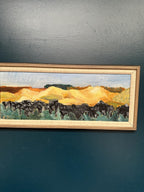 “Landscape” By G.P