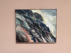 “Abstract Landscape” by Chennet Juhlin