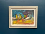 “Fruit” by Louis Zelig