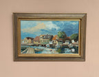 “Helsingborg” by Arvid Karlsson