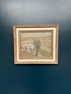 “Trees” (Attributed to Gustav Gunarsson)