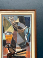 “Still Life” by Erik Emanuelsson (Emson)