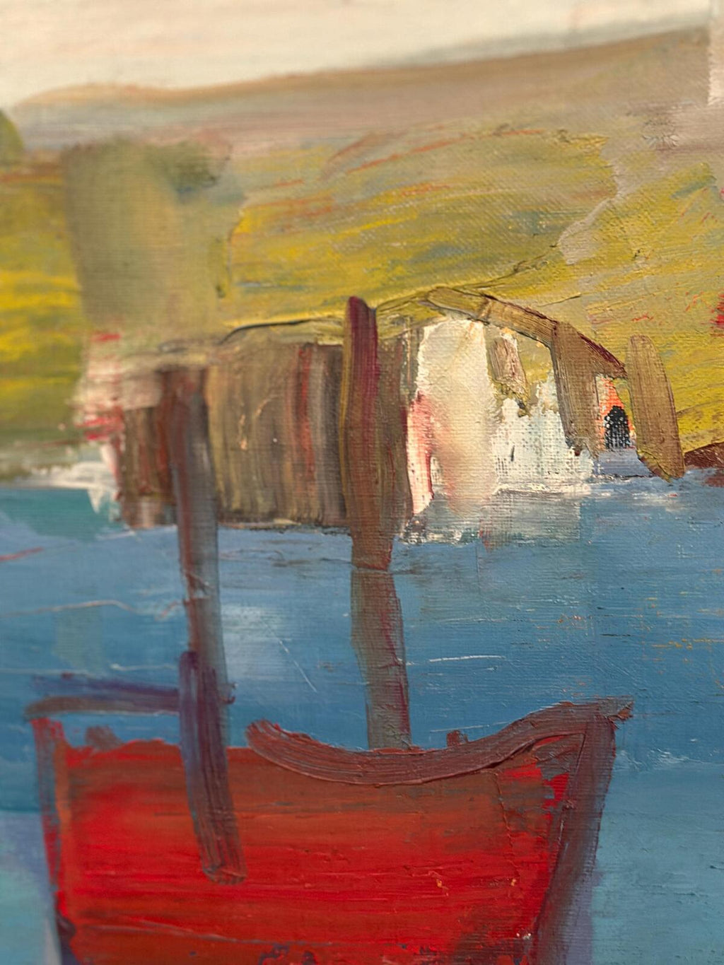 “In Bohuslän” by Lars Bertle