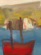 “In Bohuslän” by Lars Bertle