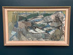“Fish Supper” by Kenny Wenkel