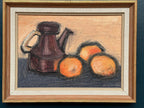 “Kattle and Oranges” by Herald