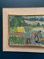 “Farmers” by Svän Grandin