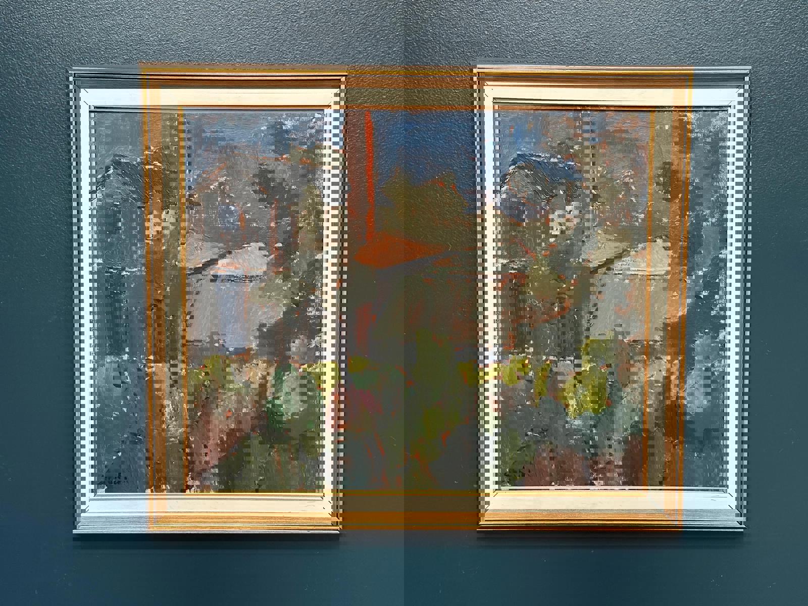 “Under a Northern Sky” by Svan Grandin