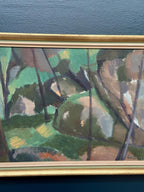 "Jungle" by Åke Winnberg