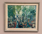 Abstract Forest