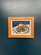 “Still Life” by Göran Brunius (1911–2005)
