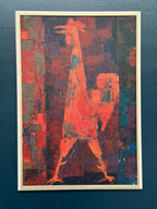 “De Haan” by Wolf Reuther