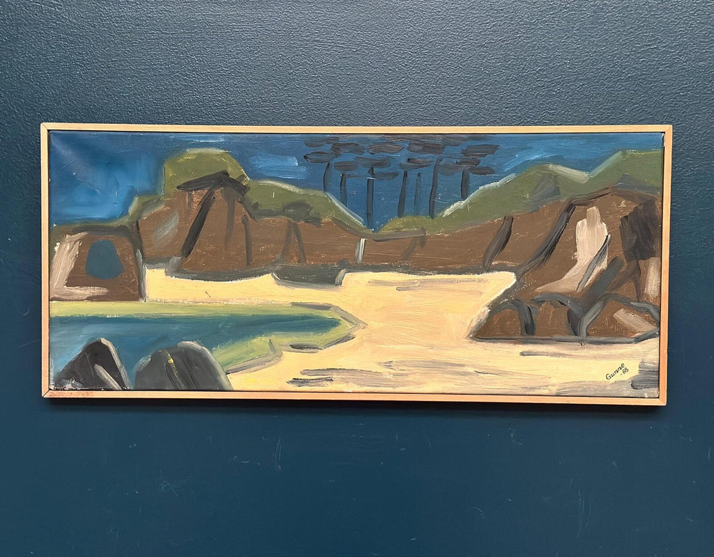 “Landscape” by Gunne