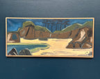 “Landscape” by Gunne