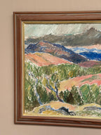 Jämtland by John Hedman