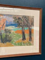 “Landscape” by Svän Grandin
