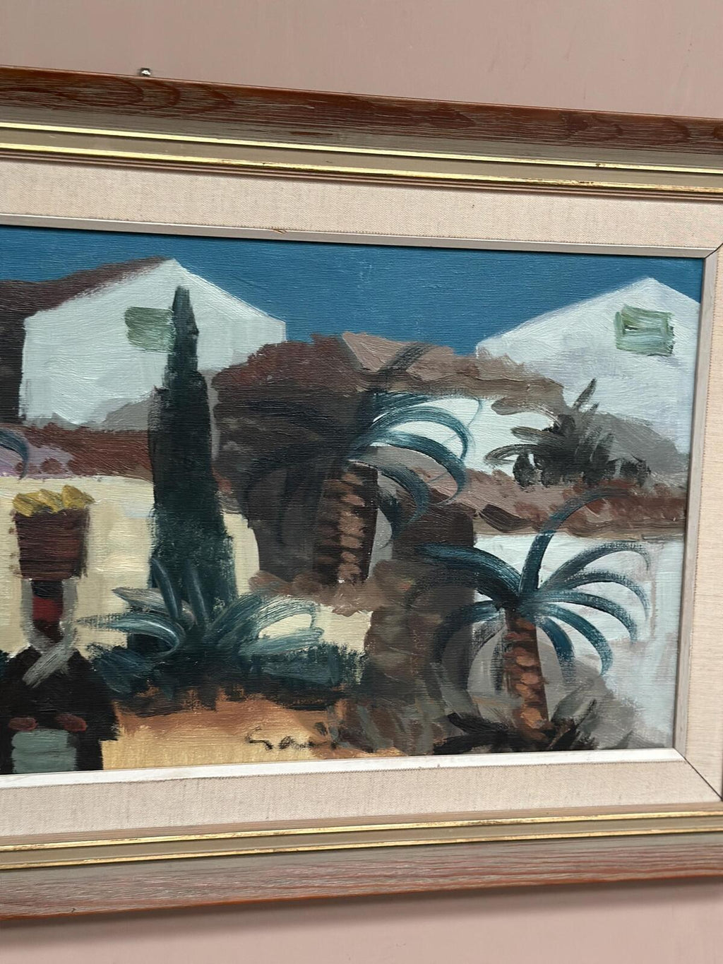 “Southern European Street ” by Tage Gavik