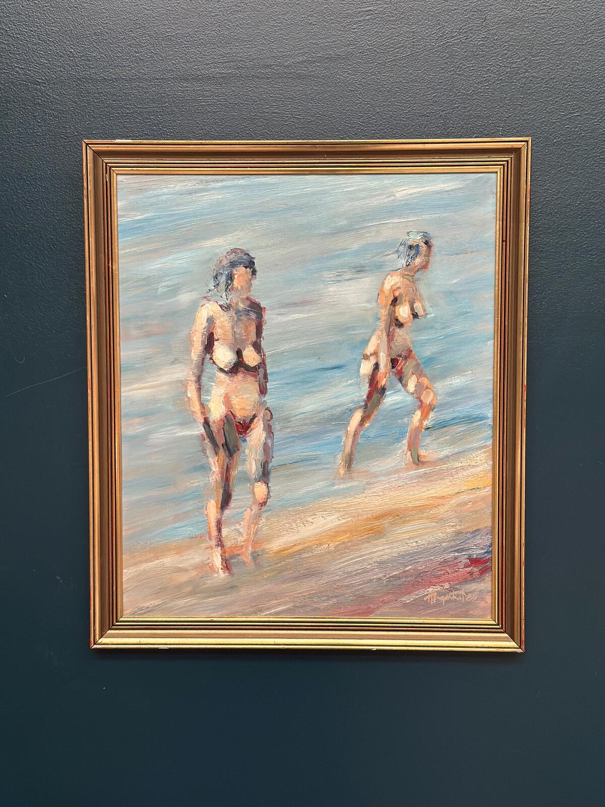 “Motives from Greece” by Håkan Degerstedt