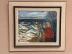 “Figures” by Einar Emland