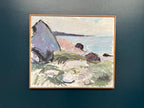 “Seaside” by Tonie