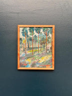 “Trees” by Hans Lindberg