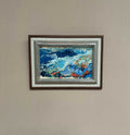 “Landscape” by Greta Liljeblad