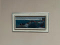 “Coastal Landscape” by Kai Christensen