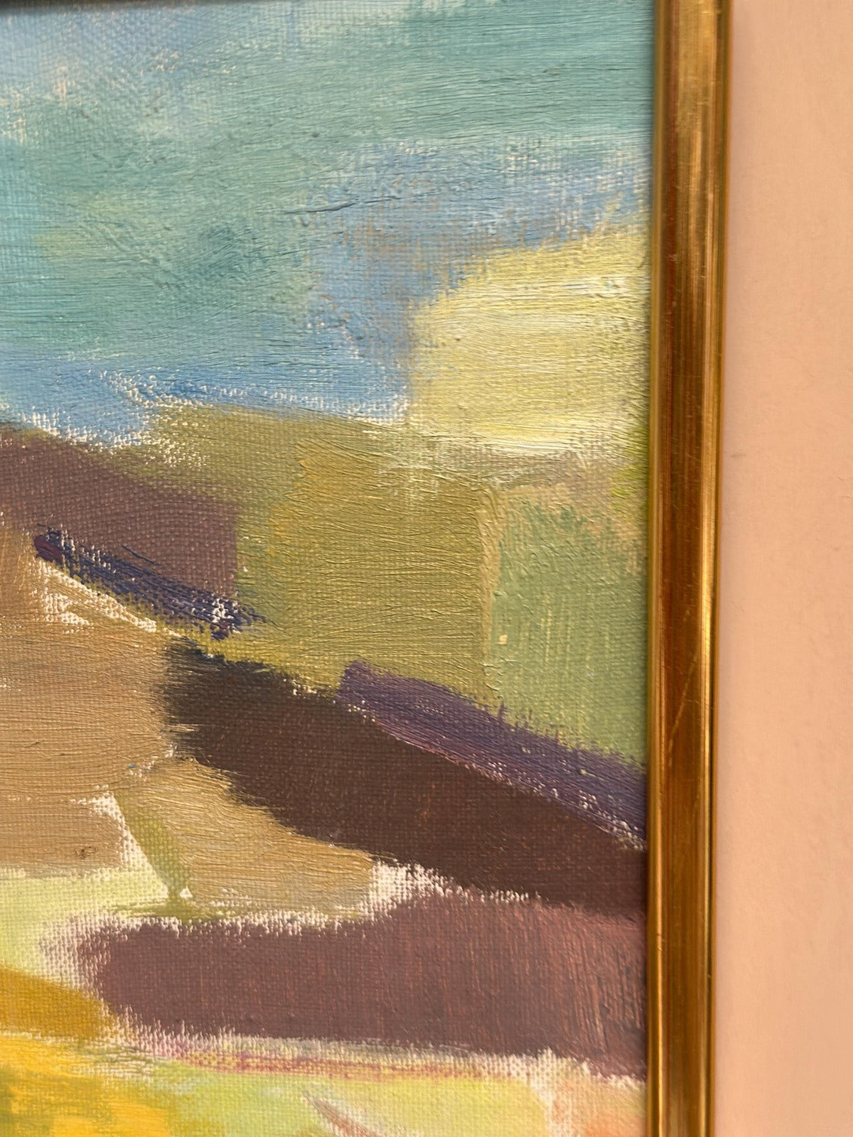 “Sommardag Krokås” by Anders A. Jönsson