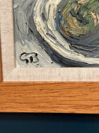 “Still Life” by Göran Brunius (1911–2005)