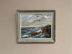 “Sea” by Holger Almquist