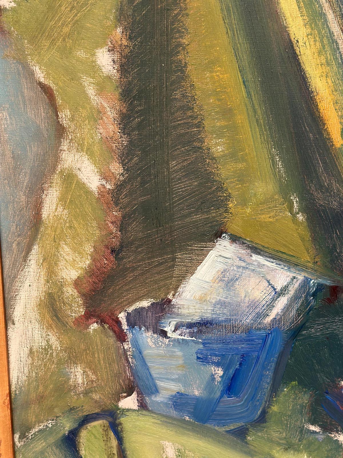 “Still Life” by Martin Lindström