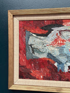 “Abstract” by Gösta Pettersson
