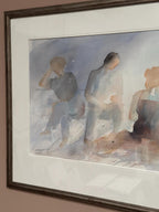 “Figures” by Gunilla F