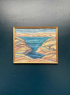 “Sea View” by Alvar Andersson