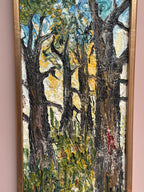 “Forest” by Stig Allan