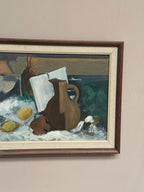 “Still Life” by Inge Camill