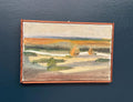 “Landscape” by Bengt Gustafsson