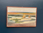 “Landscape” by Bengt Gustafsson