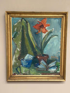 “Still Life” by Martin Lindström
