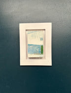“Abstract Composition” by Georges Point