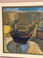 “Still Life” by Arthur Y. Nilsson