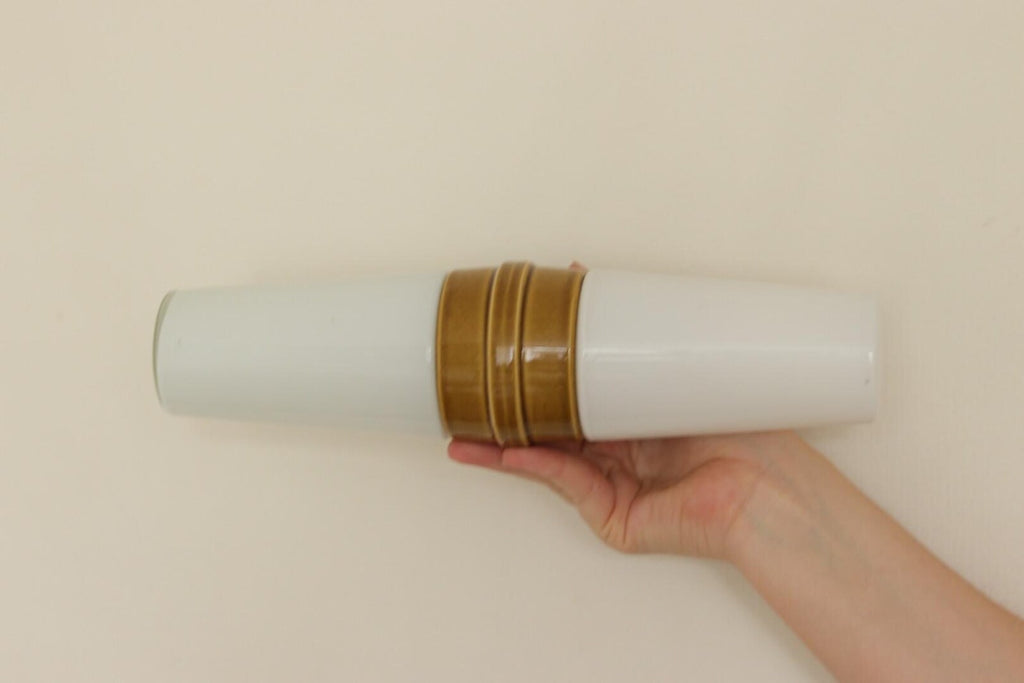 1960's Wall Lamps Designed by SIGVARD BERNADOTTE for IFÖ, Sweden