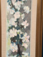 “Still Life with Flowers” by Richard Ingelsson