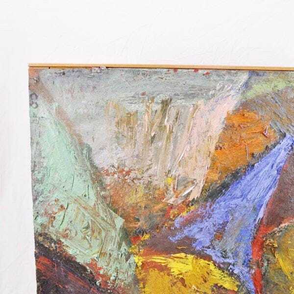 “Irritation” by Christina Olivecrona