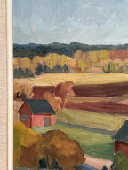 “ Barns” by Ivar Gidstam 1950