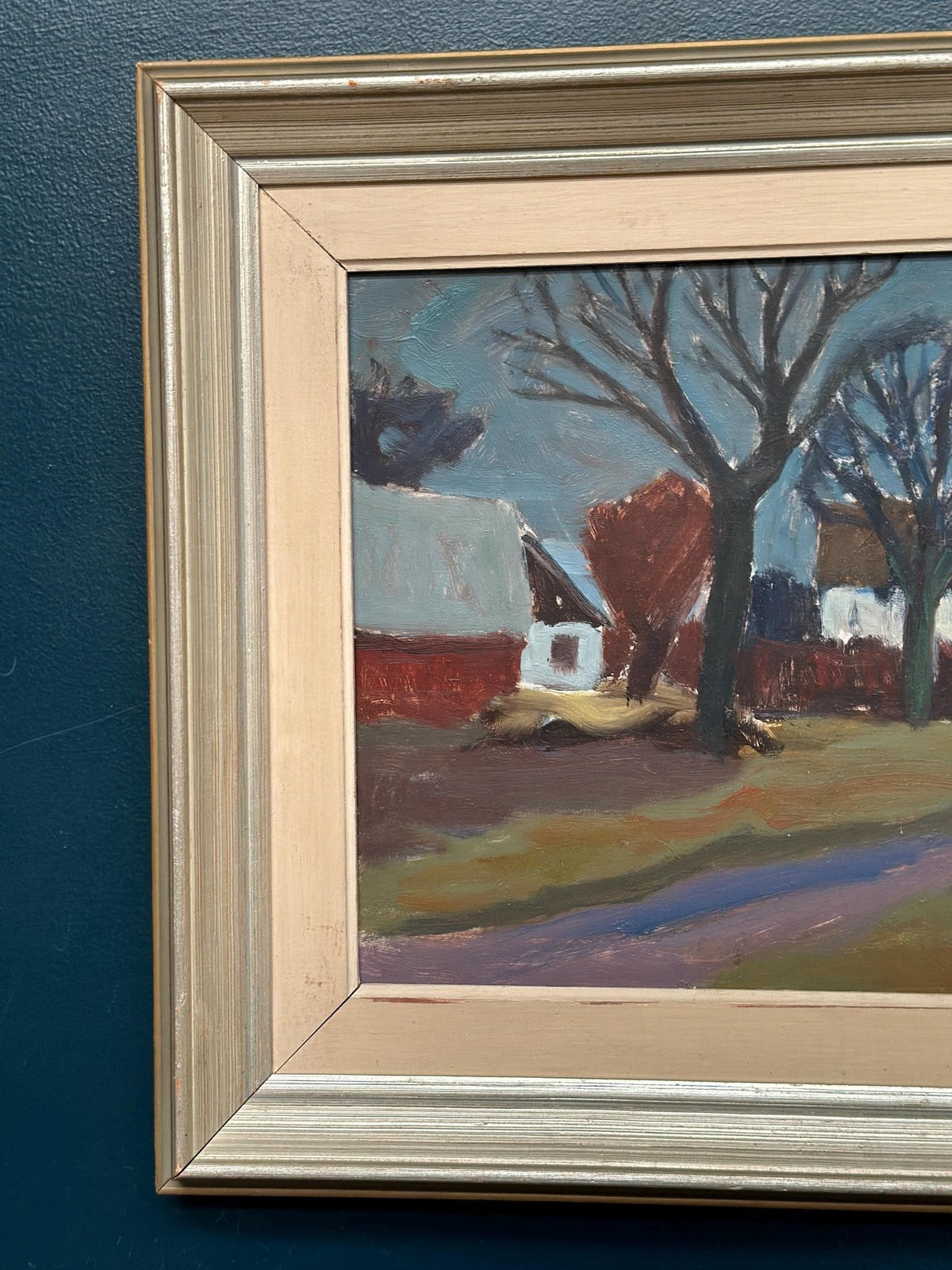 “Skåne Village” by Olsson