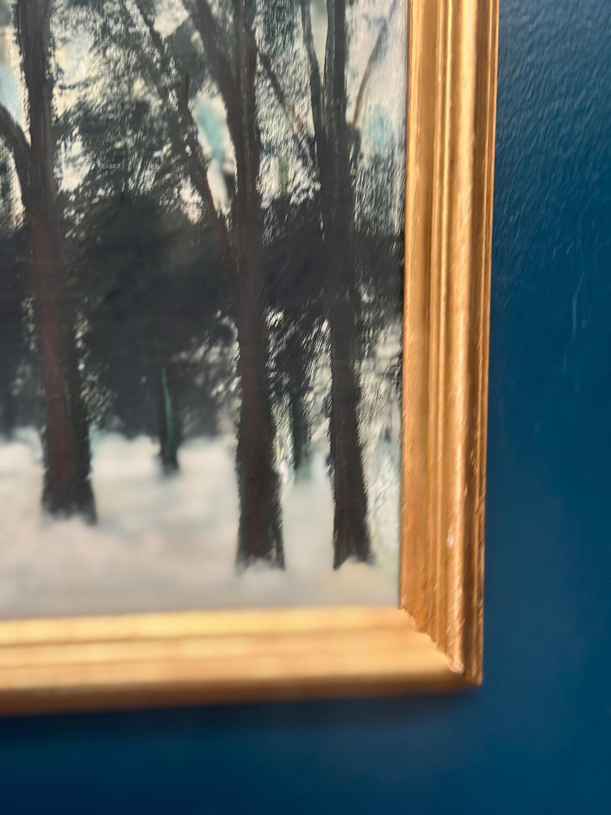 “Forest” by Paul Hansen