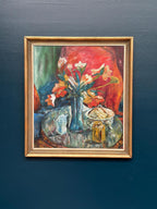 Vase