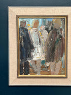 “Figures” by G.W.I. Lindqvist