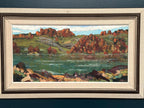 “River View” by Tage Törngren